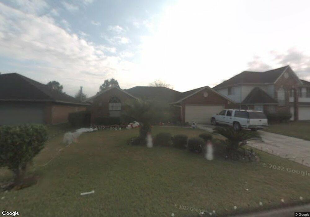 7827 Log Hollow Dr, Houston, TX 77040 - photo 1