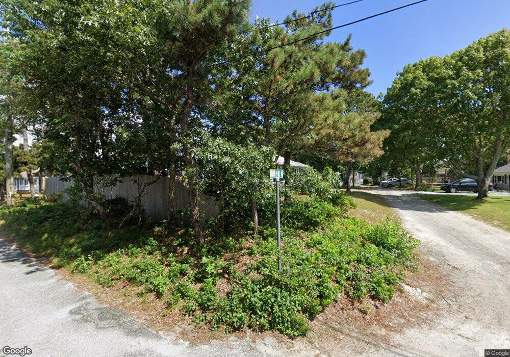 4 Union Park Rd, Dennis Port, MA 02639 - photo 1