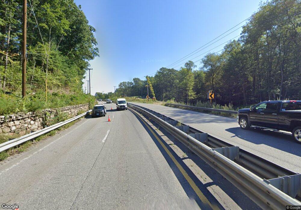 Lot Rt 20 (Worcester Rd), Charlton, MA 01507 - photo 1