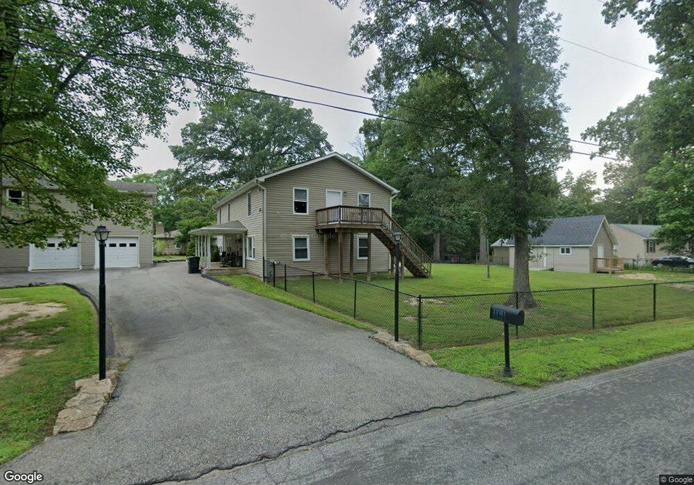 23161 Town Creek Dr, Lexington Park, MD 20653 - photo 1