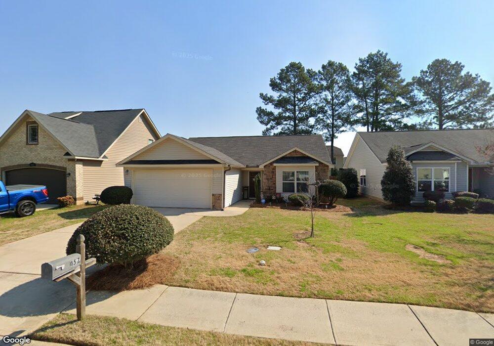 157 Sourwood Ln, Byron, GA 31008 - photo 1