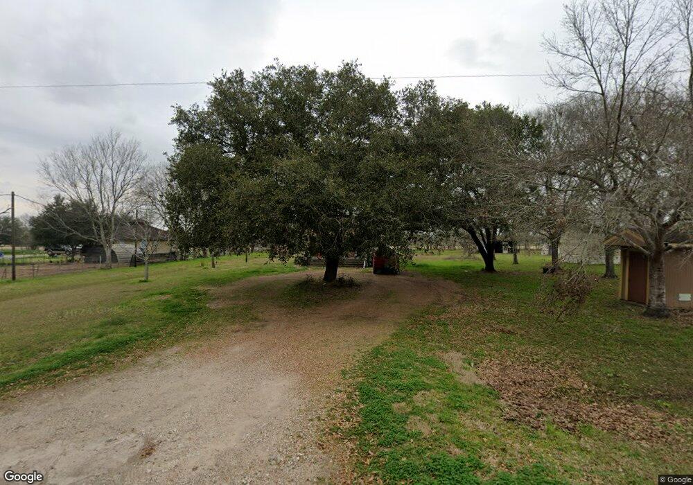 2934 Caroline St, Needville, TX 77461 - photo 1