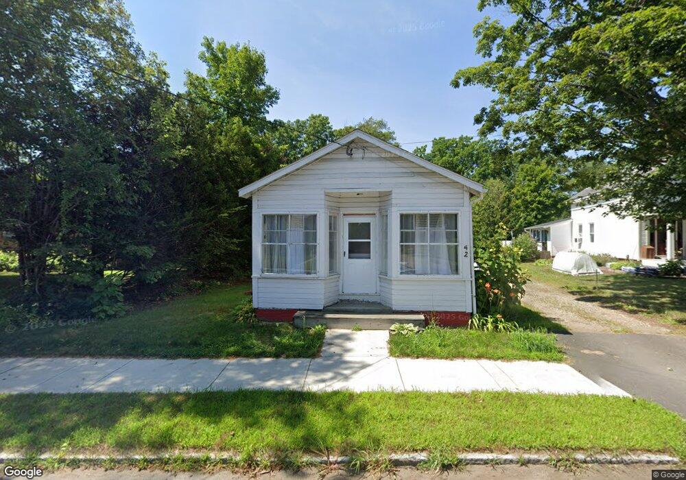 42 Sugarloaf St, South Deerfield, MA 01373 - photo 1