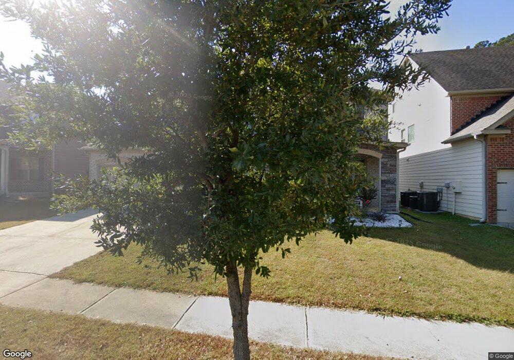 4105 Trillium Wood Trail unit 183, Snellville, GA 30039 - photo 1