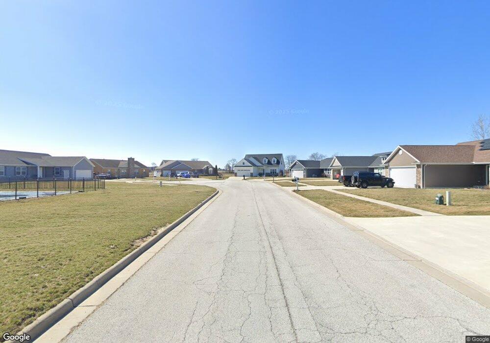 62 James Ct, Findlay, OH 45840 - photo 1