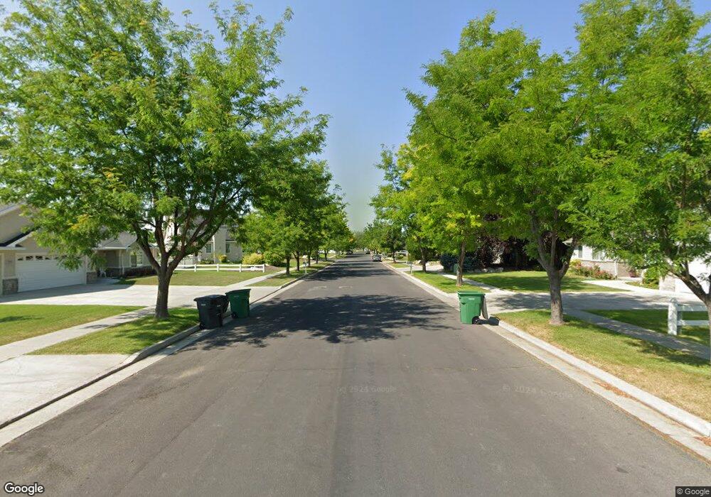 707 Legend Dr, Logan, UT 84321 - photo 1