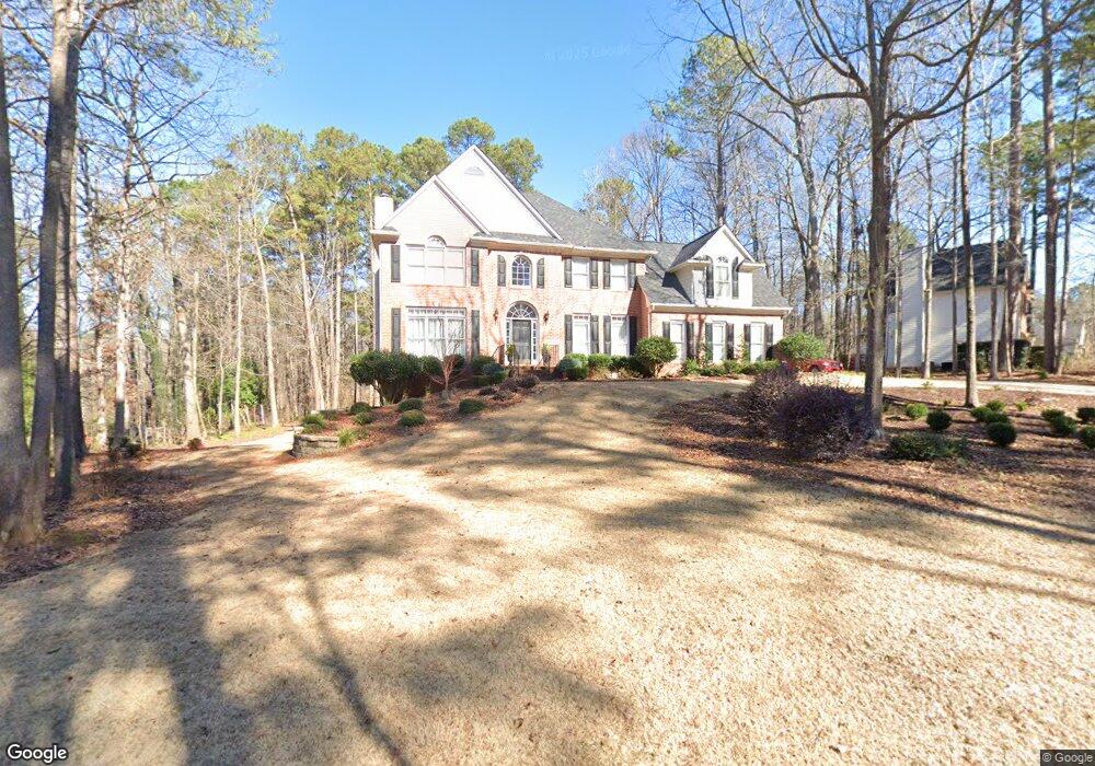 9150 Retreat Pass unit 17, Jonesboro, GA 30236 - photo 1