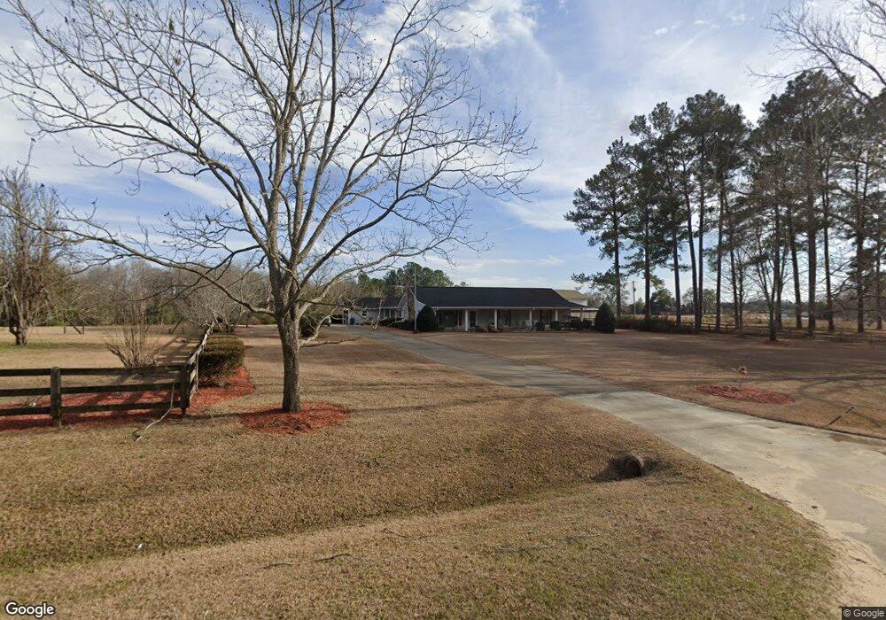 883 S Thompson Rd, Vidalia, GA 30474 - photo 1