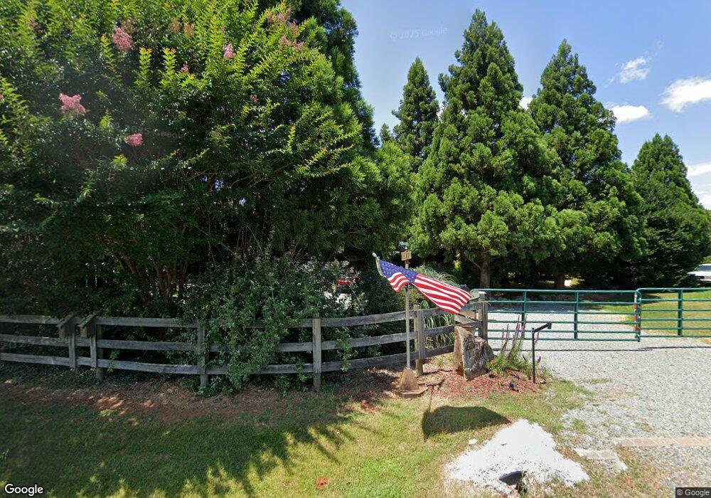 261 Singing Hills Dr, Pittsboro, NC 27312 - photo 1