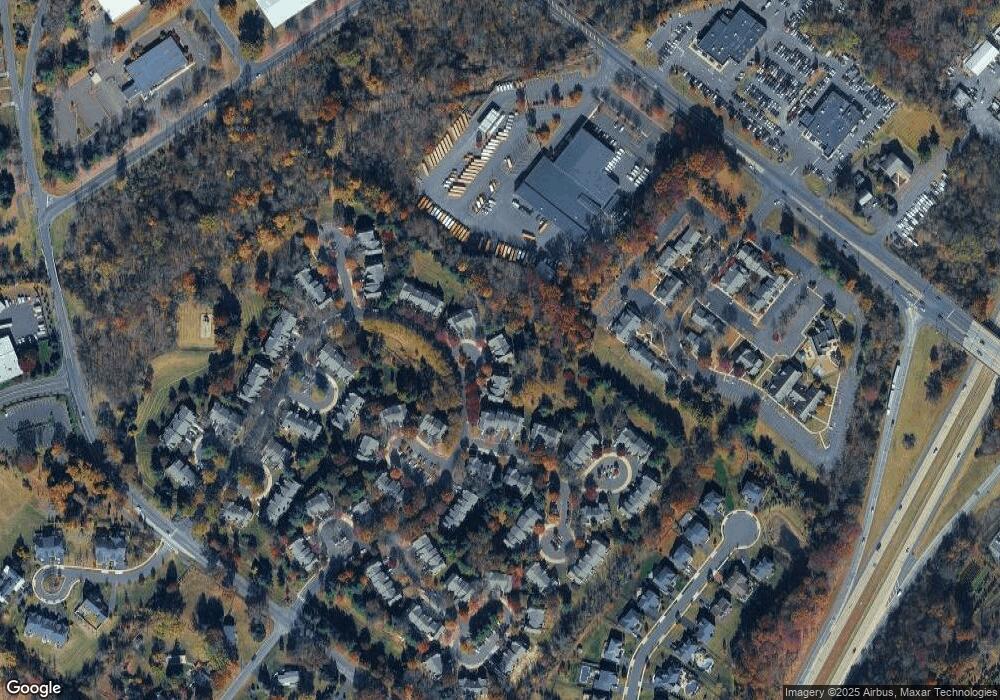 93 Abbey Cir, Doylestown, PA 18901 - photo 1