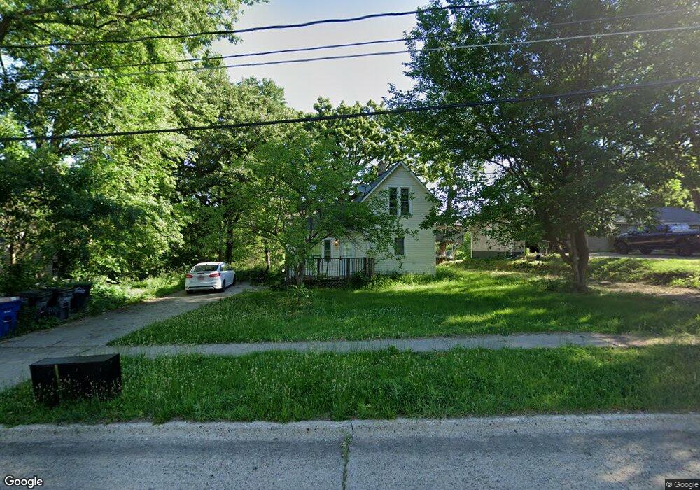 838 E Broad St, Des Moines, IA 50315 - photo 1