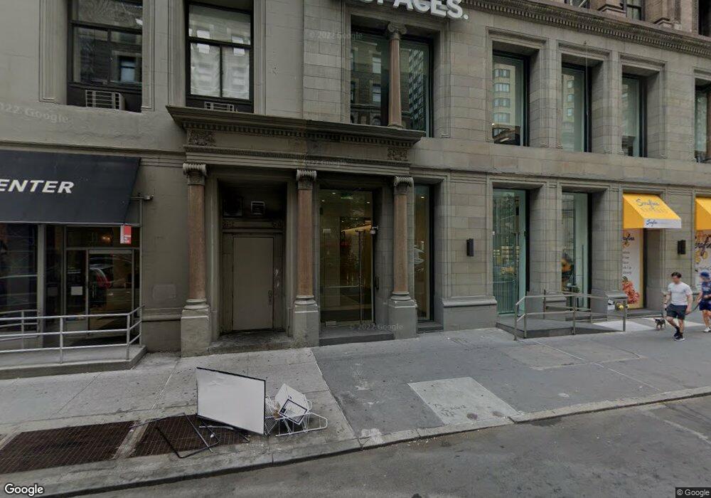 287 Park Ave S, New York, NY 10010 - photo 1