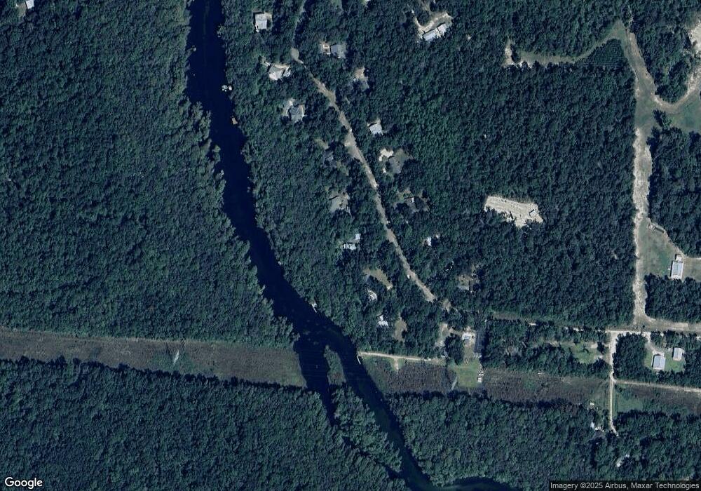 702 River Plantation Rd, Crawfordville, FL 32327 - photo 1