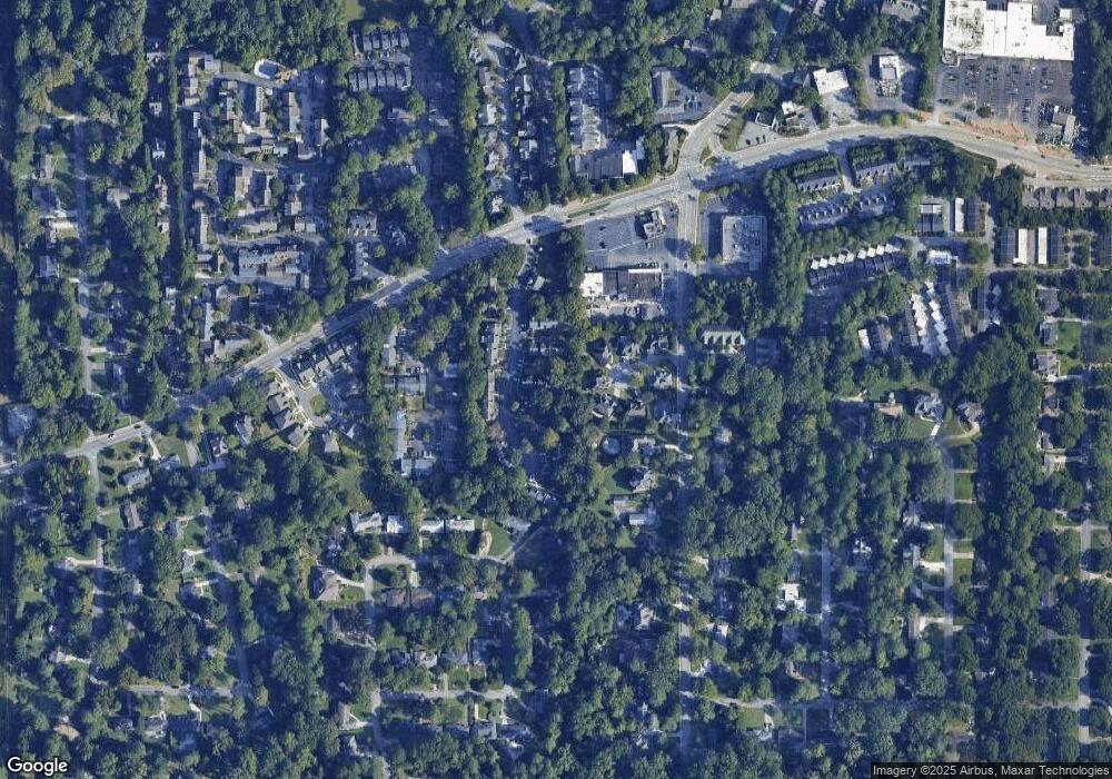 1457 Cambridge Common, Decatur, GA 30033 - photo 1