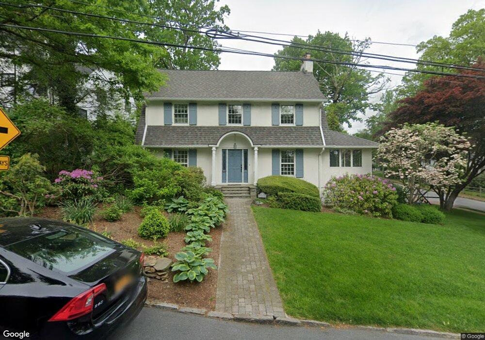 29 Barclay Rd, Scarsdale, NY 10583 - photo 1