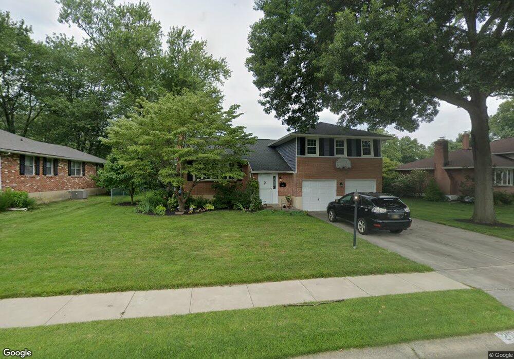 2017 Kynwyd Rd, Wilmington, DE 19810 - photo 1