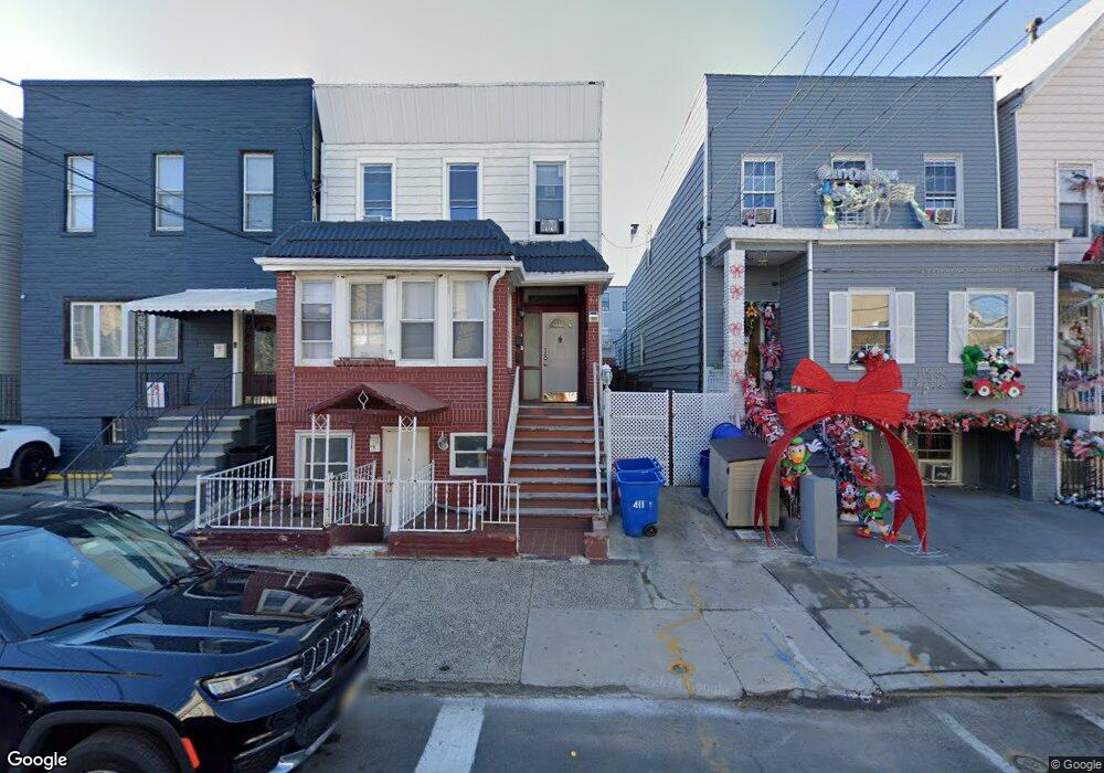 411 23rd St, Union City, NJ 07087 - photo 1