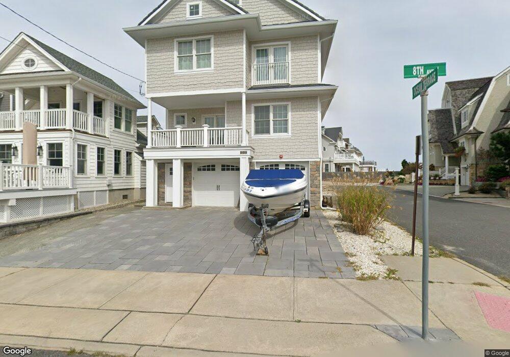 101 8th Ave, Mantoloking, NJ 08738 - photo 1