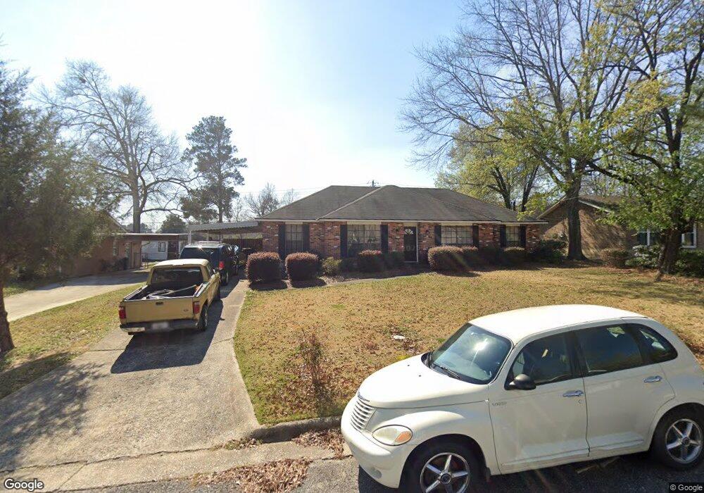 5315 Olliff Ln, Columbus, GA 31907 - photo 1