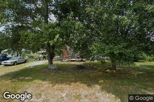 8413 Smith Denton Rd, Robards, KY 42452