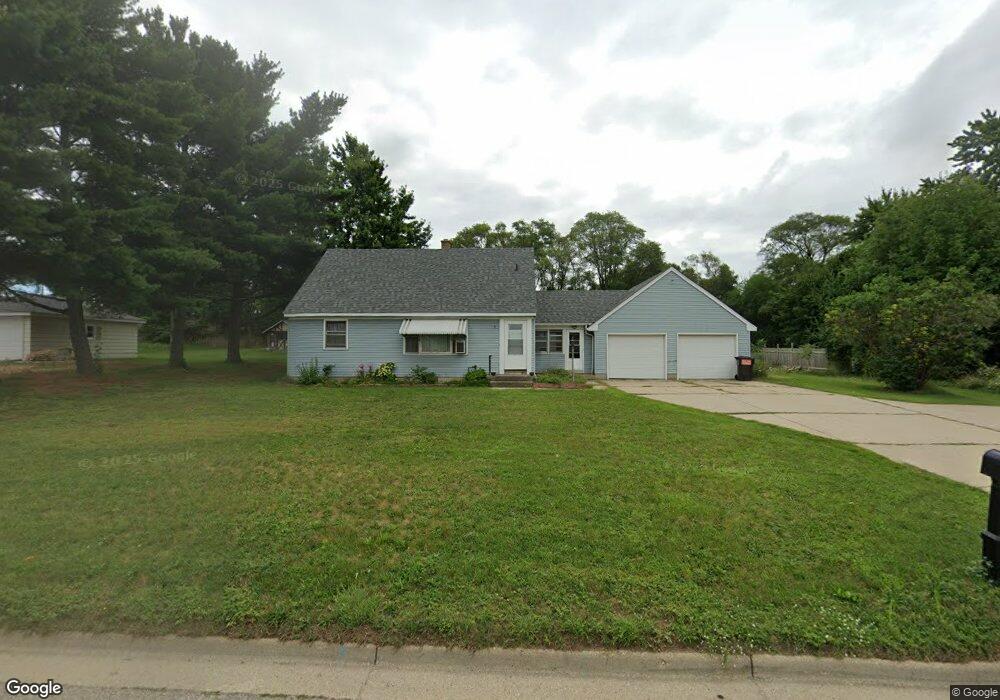 6856 Clyde Park Ave SW, Byron Center, MI 49315 - photo 1