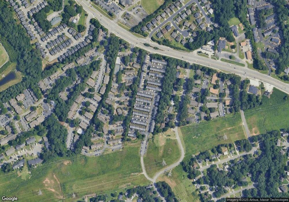 5383 Briar Creek Ln, Norcross, GA 30071 - photo 1