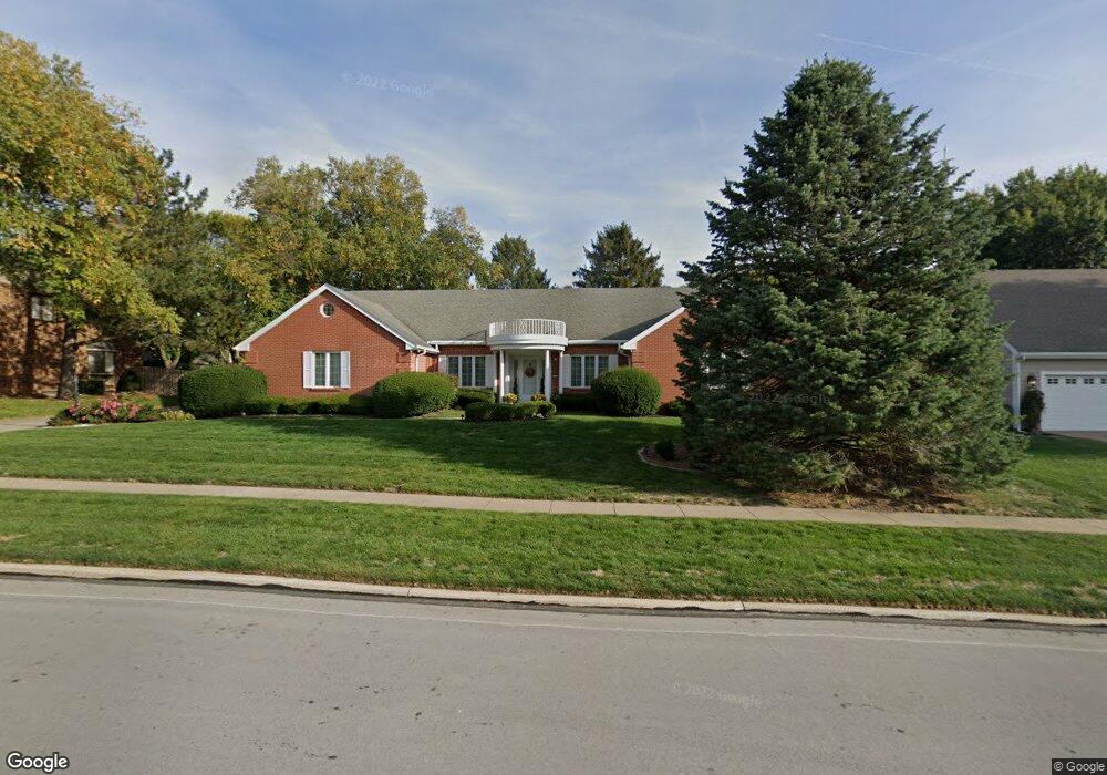 3701 Pommel Place, West Des Moines, IA 50265 - photo 1