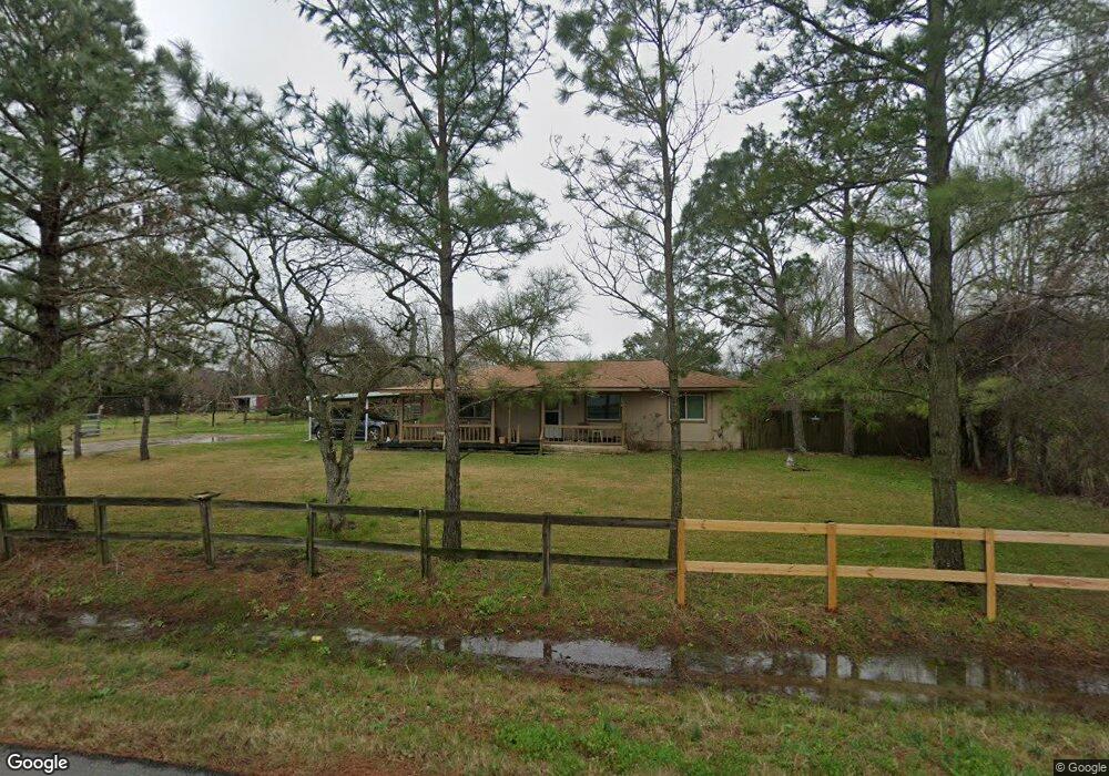 17209 Griggs, Alvin, TX 77511 - photo 1