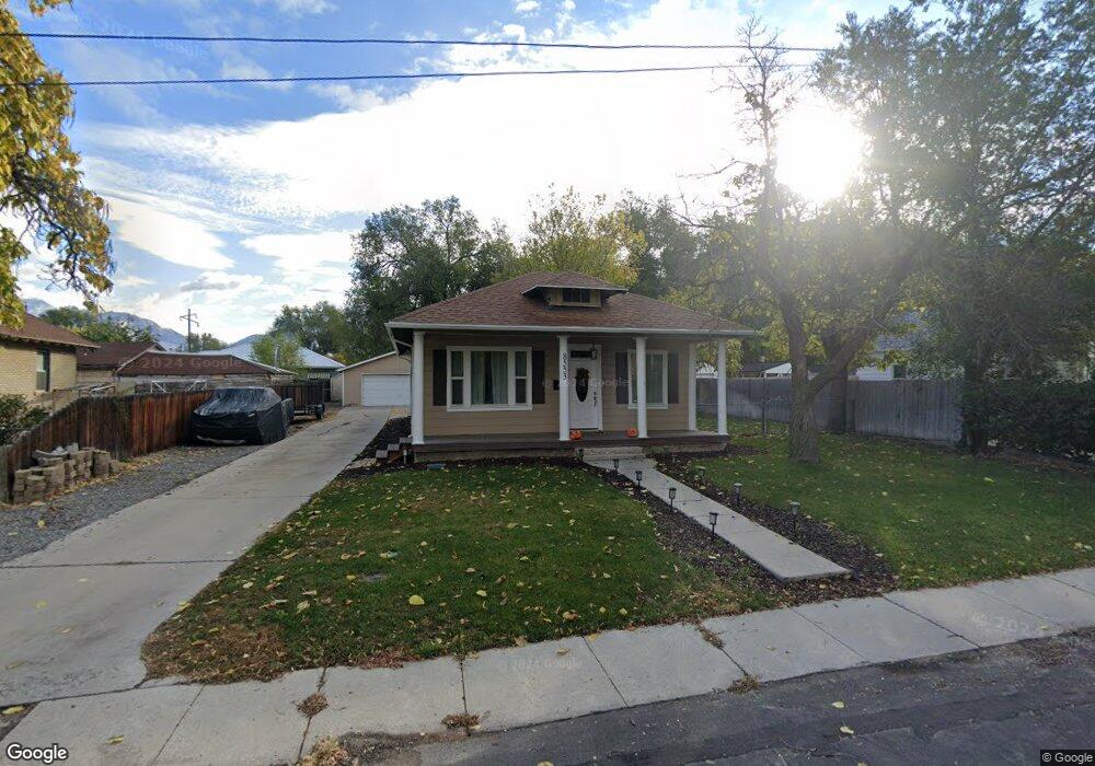 8553 S 100 E, Sandy, UT 84070 - photo 1