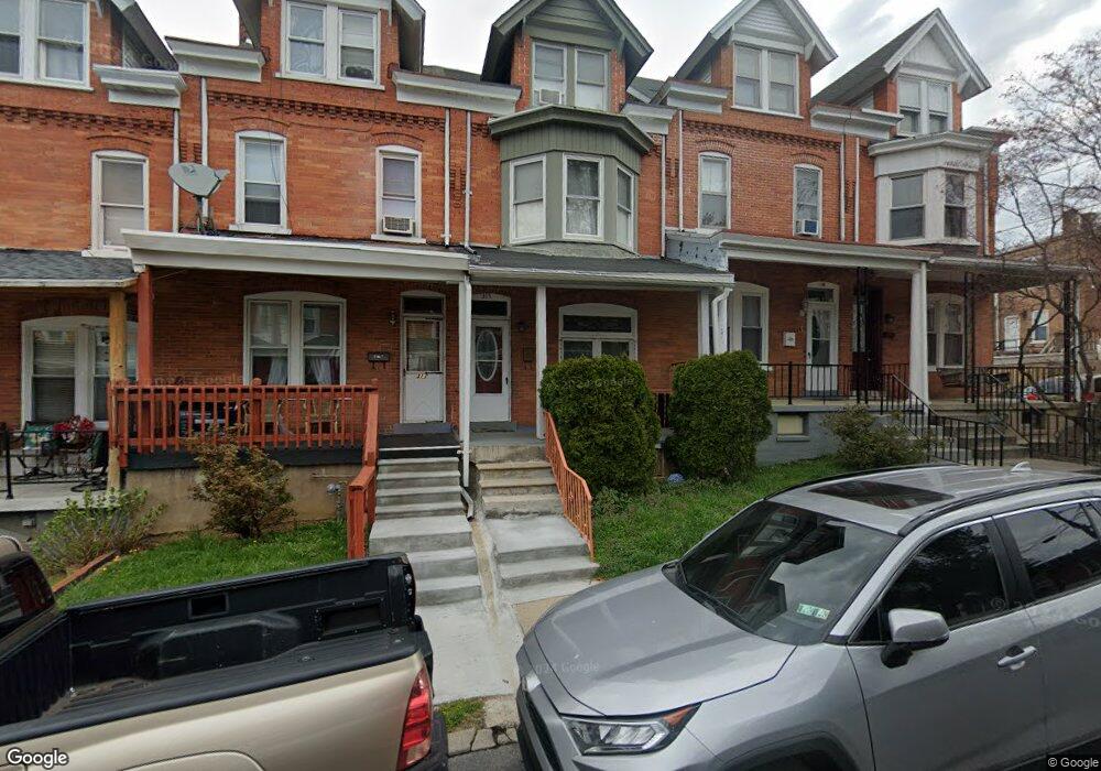 315 N Fulton St, Allentown, PA 18102 - photo 1