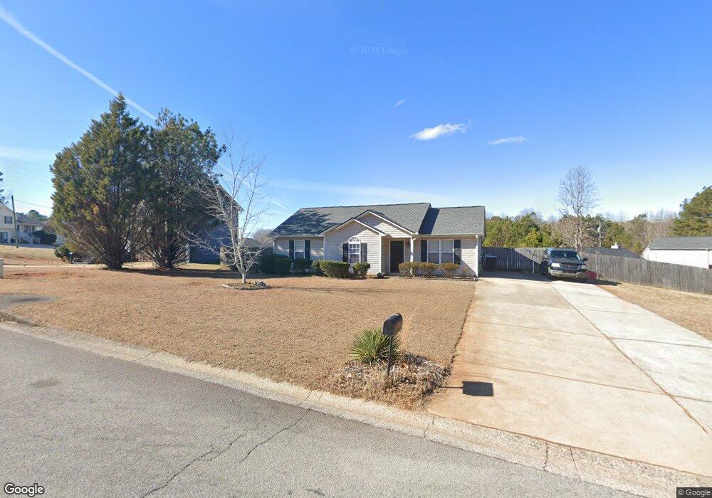 52 Prometheous Way, Rockmart, GA 30153 - photo 1