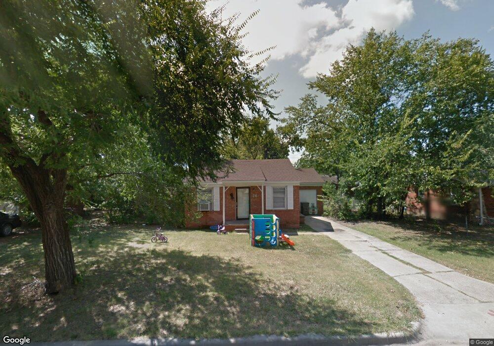 26 Cason St, Ardmore, OK 73401 - photo 1