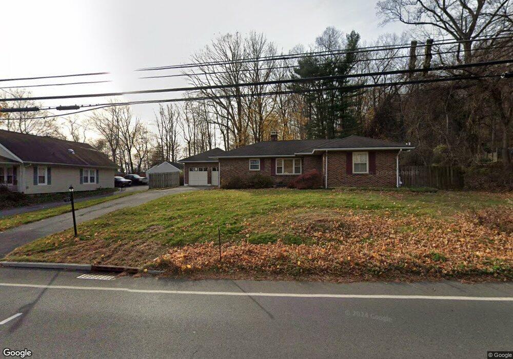 125 Fairview Ave, High Bridge, NJ 08829 - photo 1