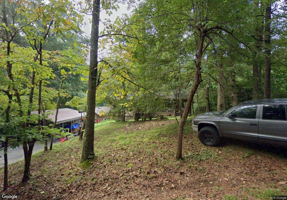 70 Woodglen Ct, Ellijay, GA 30540 - photo 1