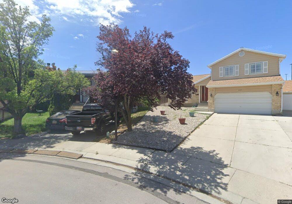 6360 Uyeda Ct, West Jordan, UT 84081 - photo 1