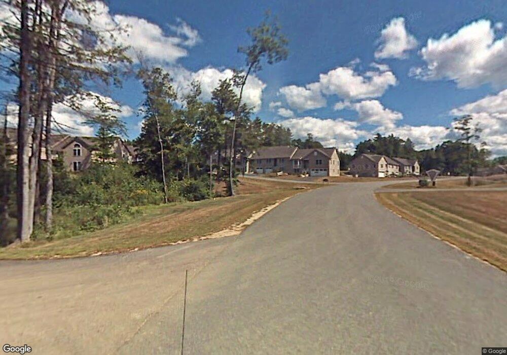 0 Pondview, Hampstead, NH 03841 - photo 1