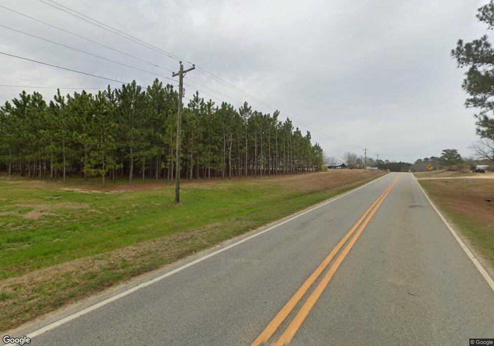 3386 Old River Rd, Uvalda, GA 30473 - photo 1