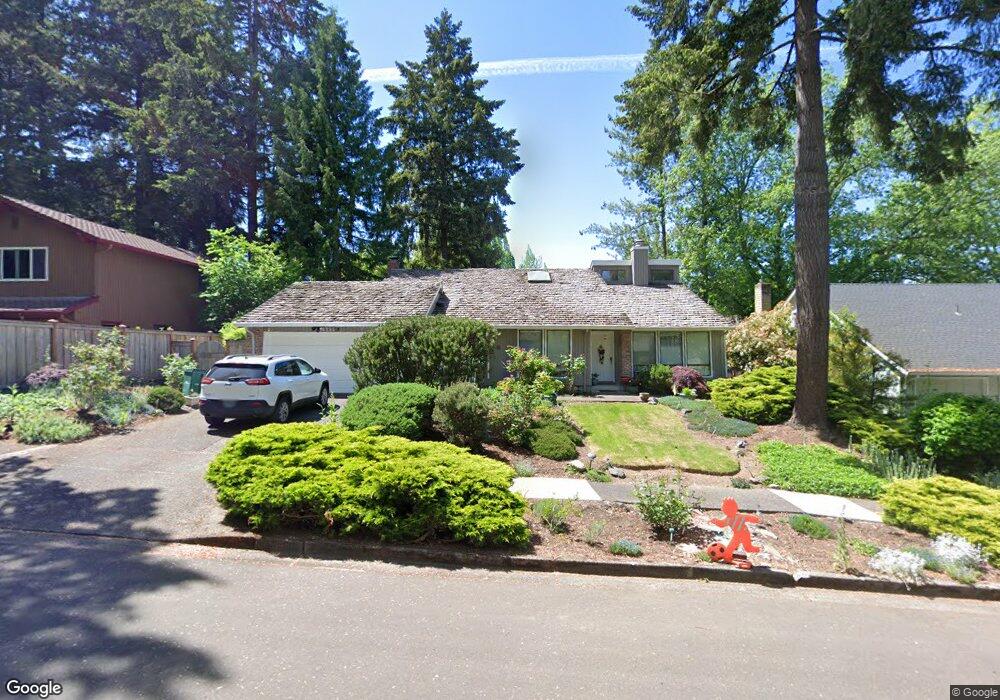 9395 SW Carriage Way, Beaverton, OR 97008 - photo 1