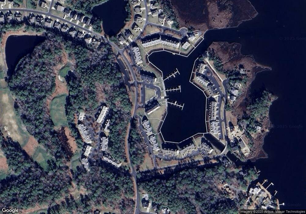 11100 Blockade Ln, Berlin, MD 21811 - photo 1