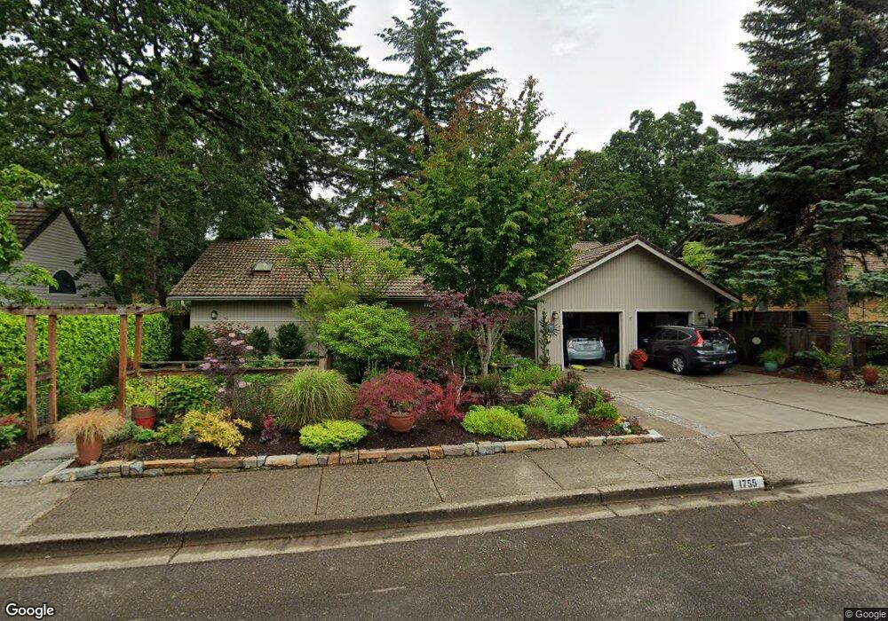 1755 Tabor St, Eugene, OR 97401 - photo 1