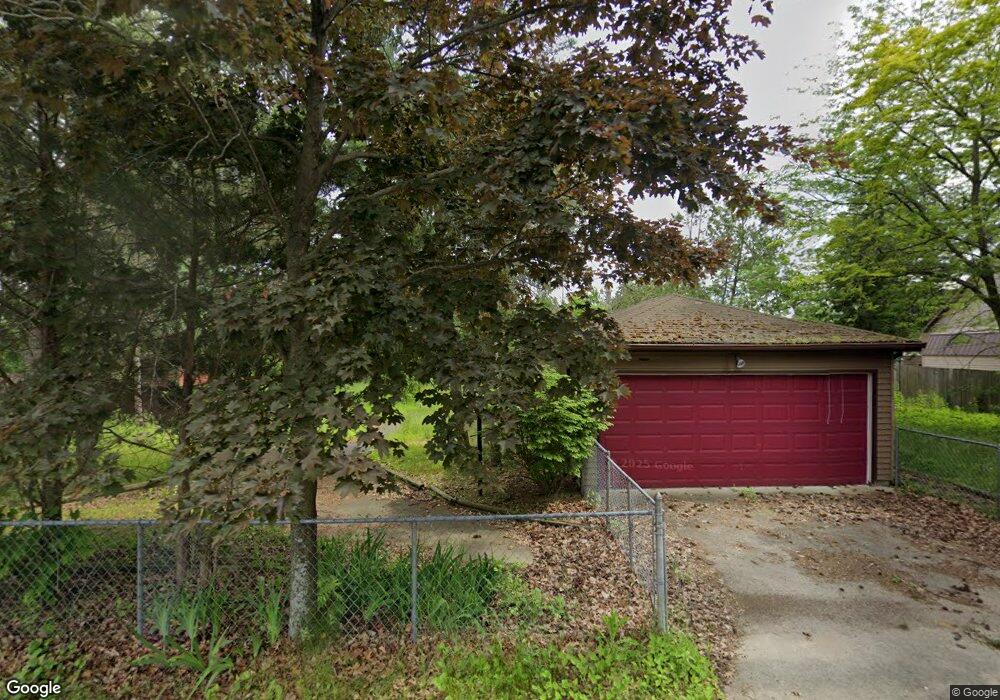 417 Chester Rd, Oscoda, MI 48750 - photo 1