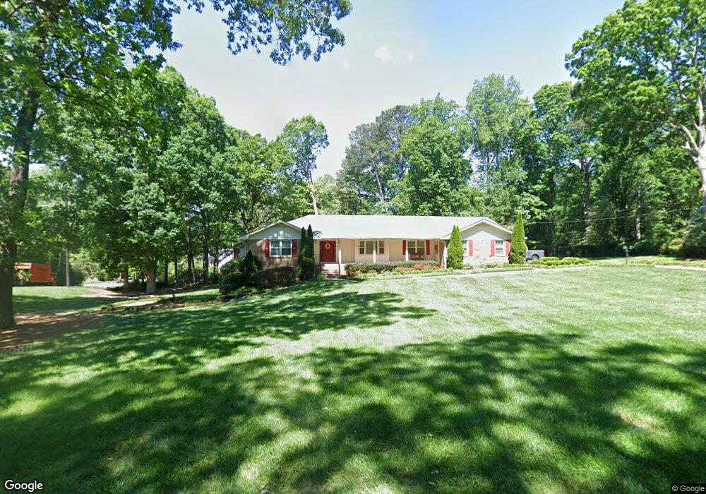 2268 Mccurdy Rd unit 1, Stone Mountain, GA 30087 - photo 1