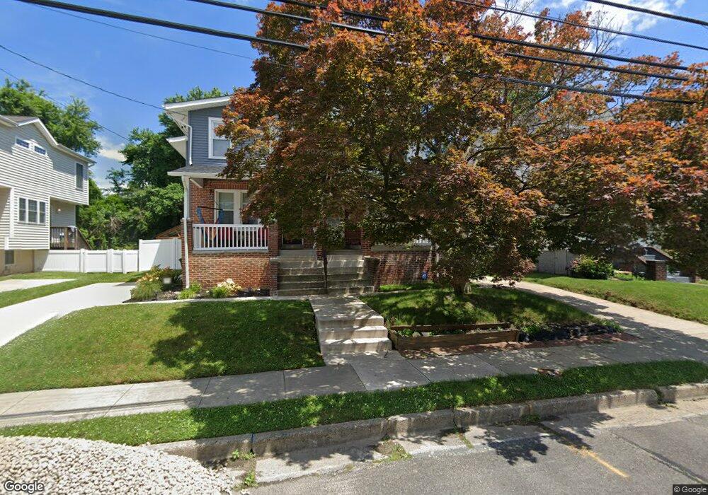 112 Center Ave, Mount Ephraim, NJ 08059 - photo 1
