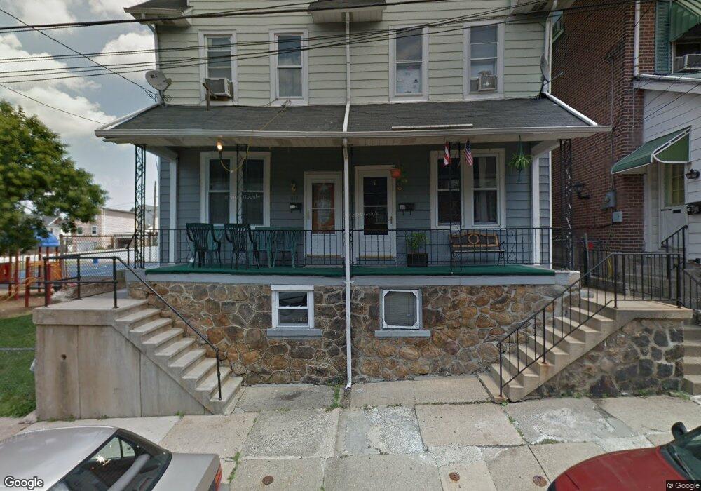 619 Ontario St, Bethlehem, PA 18015 - photo 1