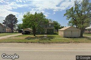 511 3rd St, Claflin, KS 67525