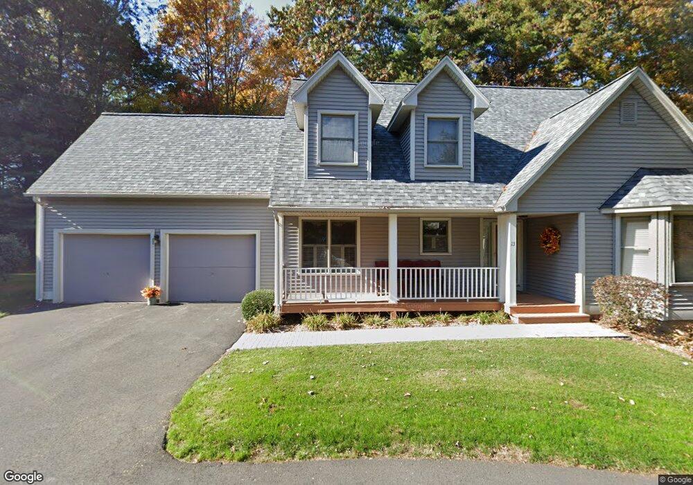 23 Ivy Ln, Windsor, CT 06095 - photo 1