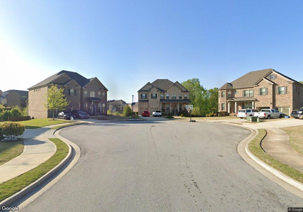 0 Falls Edge Dr unit 8198819, Buford, GA 30519 - photo 1