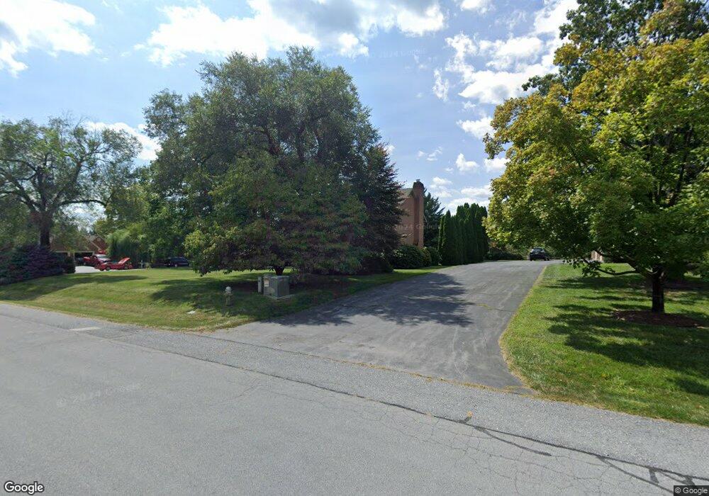 13002 Lance Cir, Hagerstown, MD 21742 - photo 1