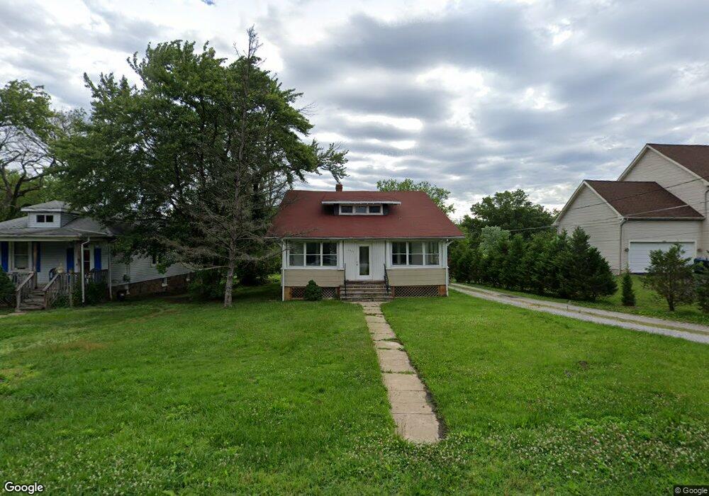 1915 Halethorpe Ave, Halethorpe, MD 21227 - photo 1