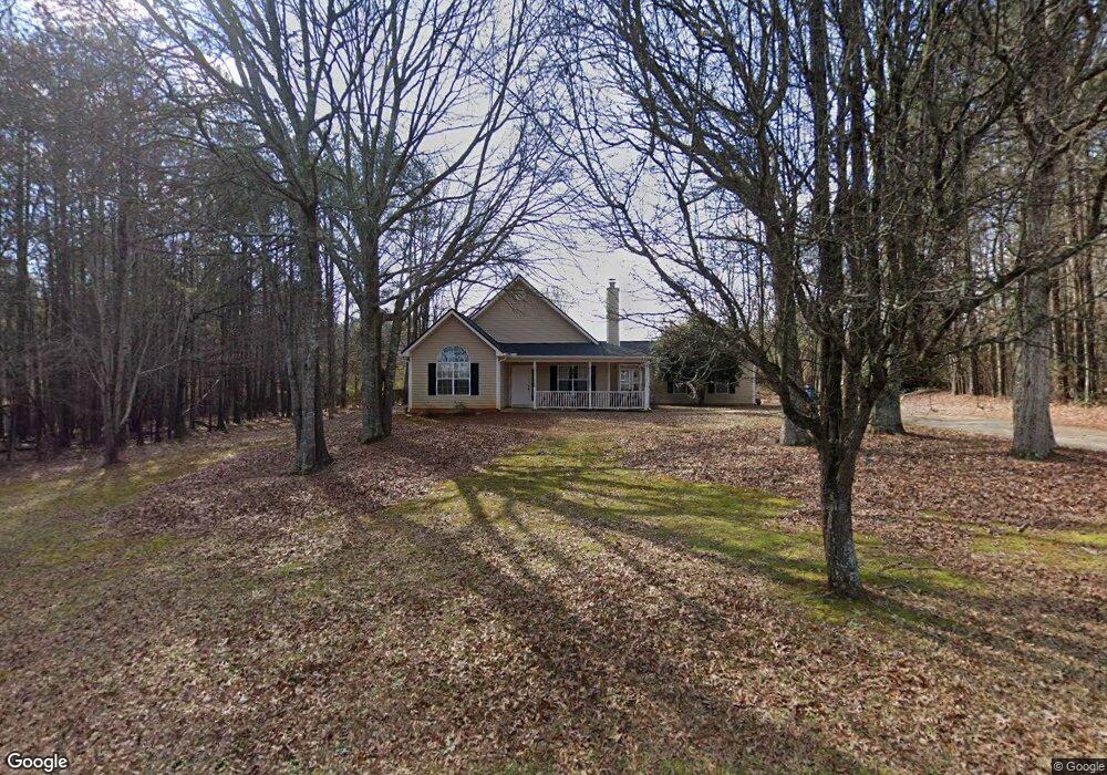 104 Brittany Ln unit 1, McDonough, GA 30252 - photo 1